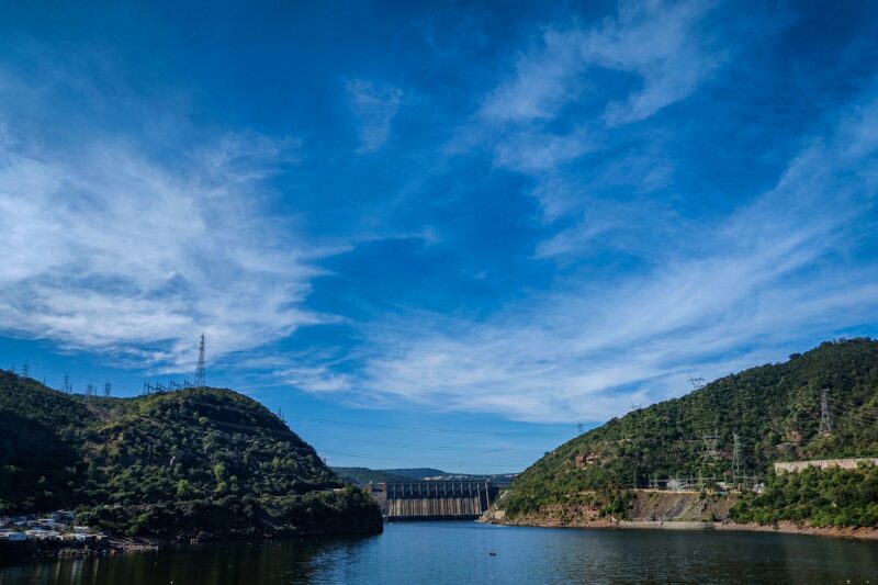Srisailam: Andhra Pradesh’s Sacred Abode of Shiva and Nature