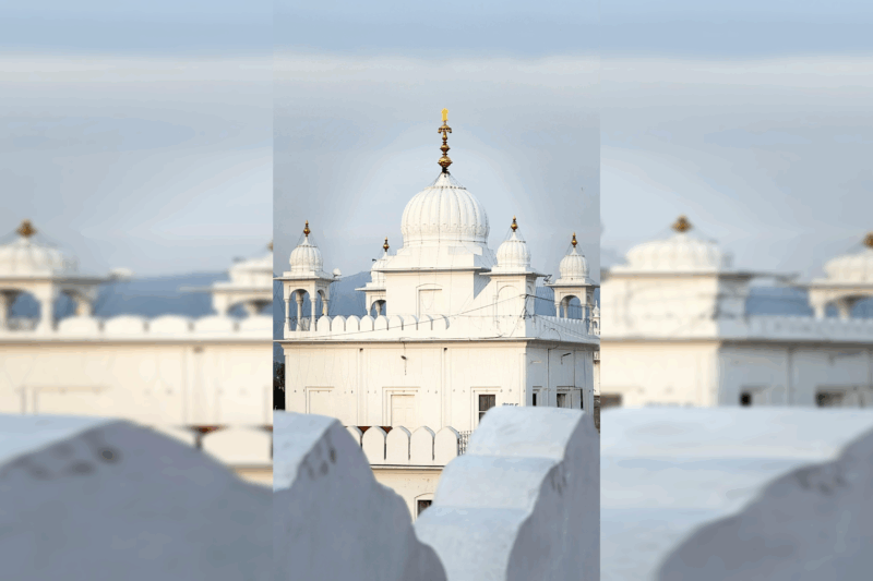 Anandpur Sahib: Punjab’s Spiritual and Sikh Heritage Hub