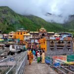 Badrinath Temple