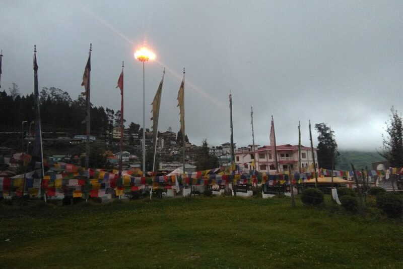 Bomdila: Arunachal Pradesh’s Himalayan Cultural Retreat