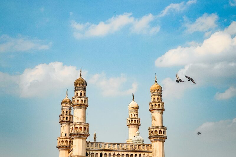 Charminar: Hyderabad’s Iconic Monument of History and Culture