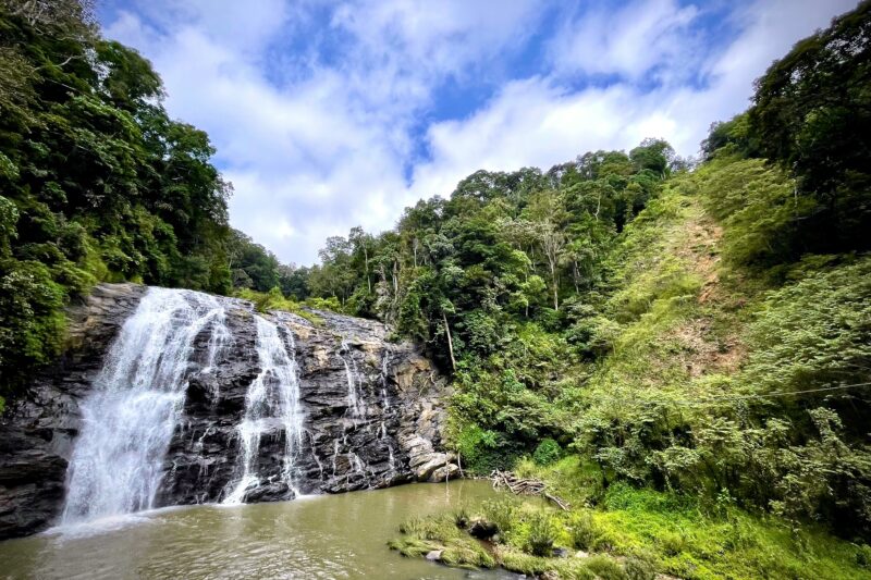 Coorg (Kodagu): Karnataka’s Enchanting Hill Station of Coffee and Culture