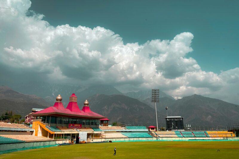 Dharamshala: Himachal’s Spiritual and Scenic Sanctuary