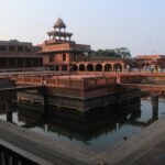 Fatehpur Sikri
