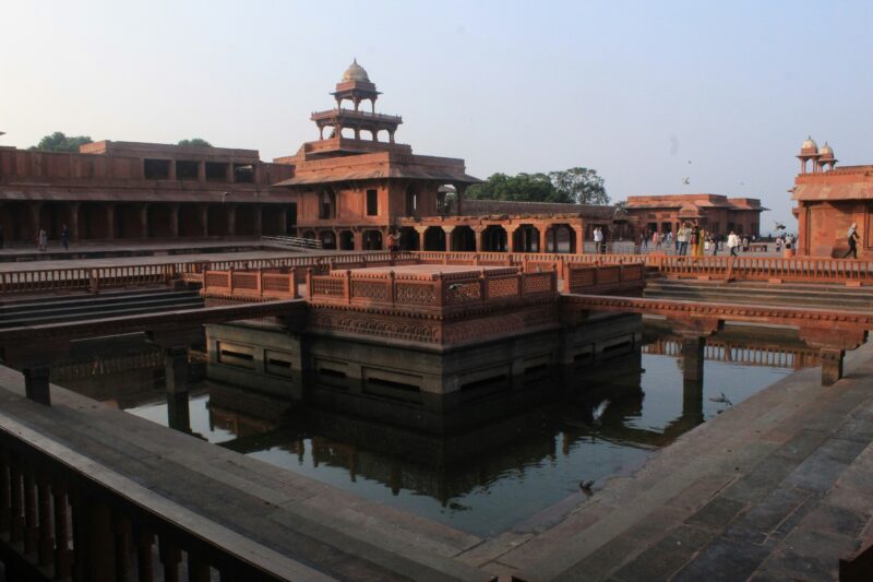 Fatehpur Sikri: Uttar Pradesh’s Mughal City of Victory