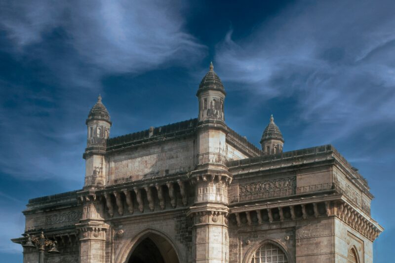 Gateway of India: Mumbai’s Iconic Monument of History and Harbor
