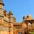 Gwalior Fort: Madhya Pradesh’s Majestic Citadel of History