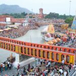 Har Ki Pauri in Haridwar