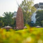 Jallianwala Bagh’s memorial flame