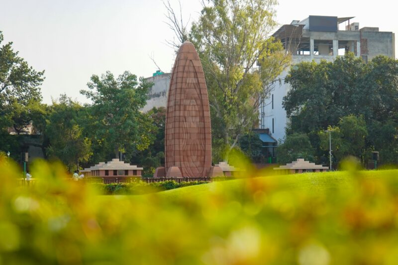 Jallianwala Bagh, Amritsar: Punjab’s Historic Memorial of Resilience