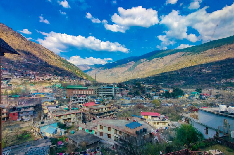 Kullu: Himachal’s Vibrant Valley of Gods