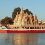 Kurukshetra with serene Mahabharata memorials