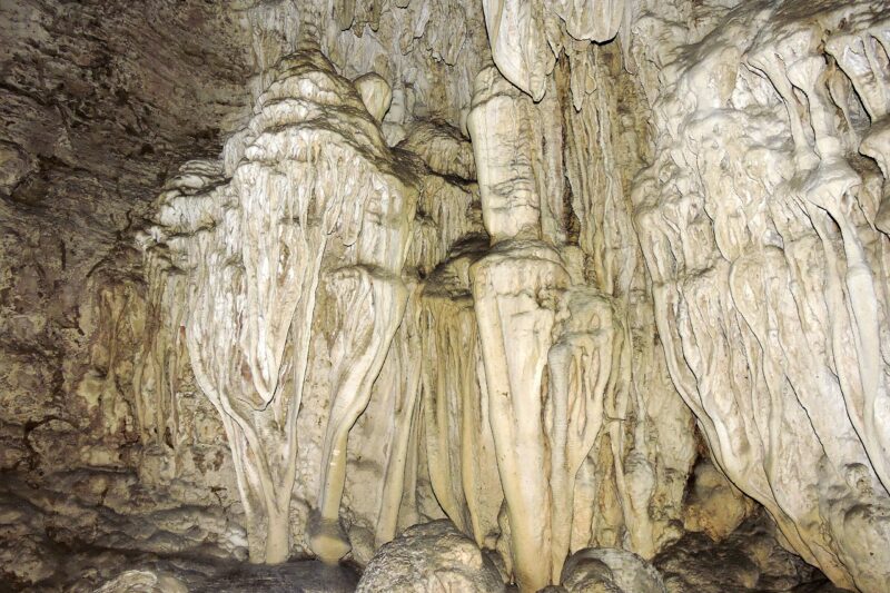 Limestone Caves, Baratang Island: Andaman’s Geological Marvel