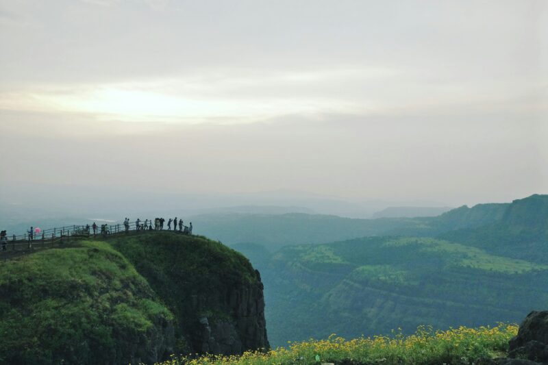 Lonavala: Maharashtra’s Lush Hill Station of Waterfalls and Serenity