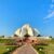 Lotus Temple: Delhi’s Serene Architectural Marvel