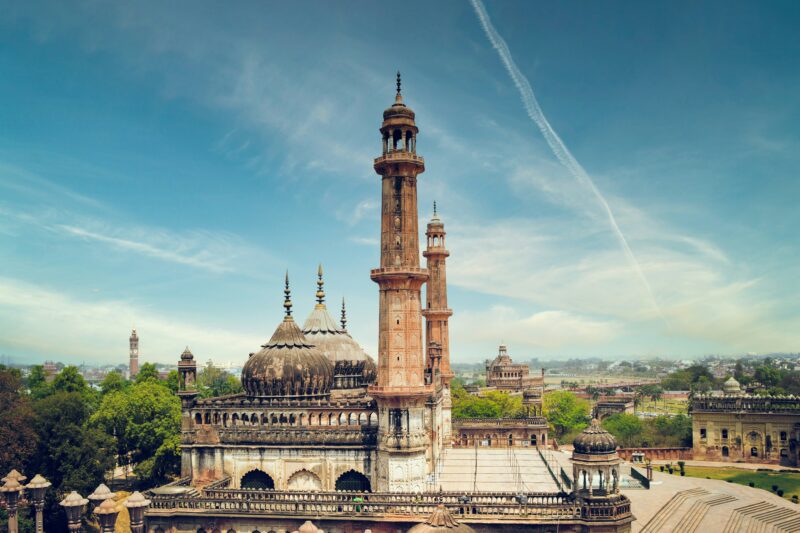 Lucknow: Uttar Pradesh’s Cultural Capital of Nawabi Elegance