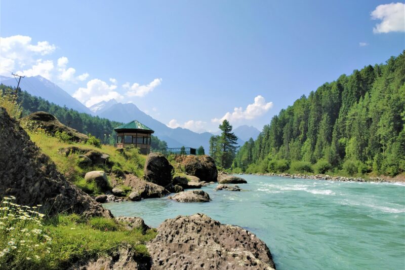 Pahalgam: Kashmir’s Serene Valley Retreat