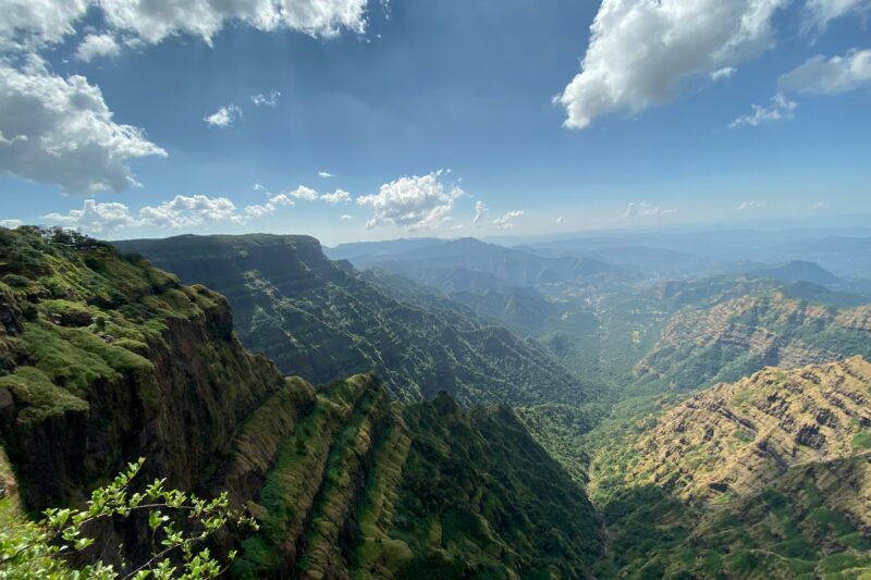 Mahabaleshwar: Maharashtra’s Scenic Hill Station of Strawberries and Serenity