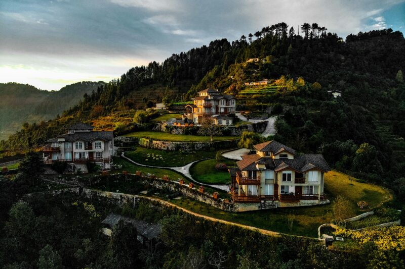 Mussoorie: Uttarakhand’s Queen of Hills