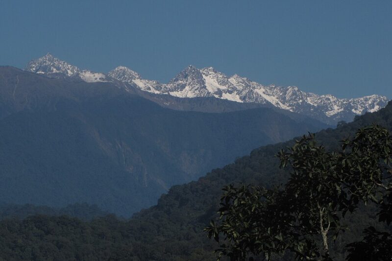 Namdapha National Park: Arunachal Pradesh’s Wilderness Wonderland