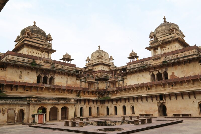 Orchha: Madhya Pradesh’s Hidden Gem of Mughal and Bundela Heritage
