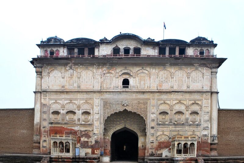 Patiala: Punjab’s Royal City of Palaces and Culture