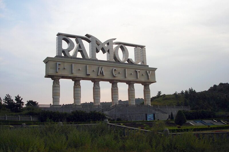 Ramoji Film City: Hyderabad’s Cinematic Wonderland and Tourist Haven