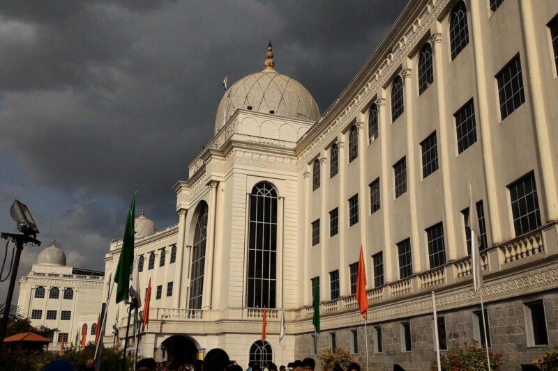 Salar Jung Museum: Hyderabad’s Treasure Trove of Art and History