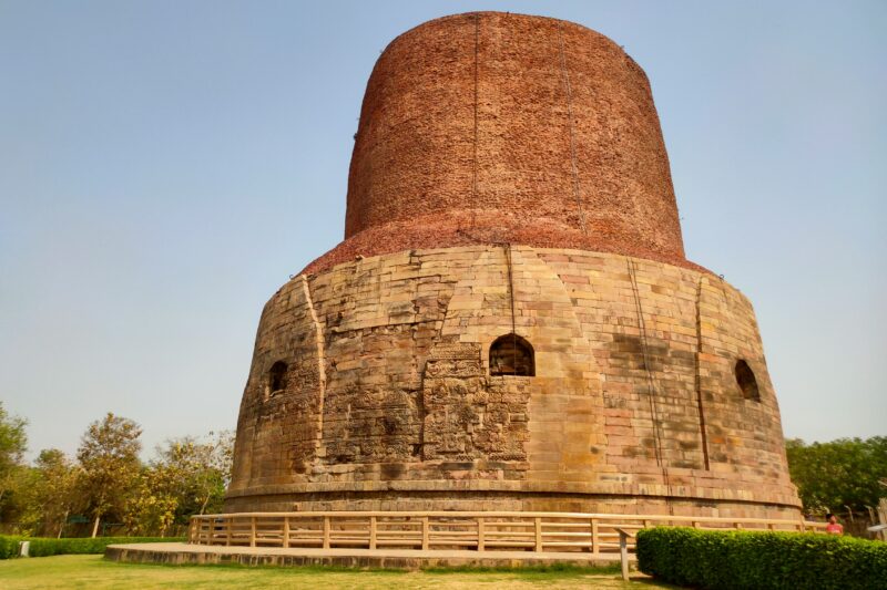 Sarnath: Uttar Pradesh’s Sacred Cradle of Buddhism
