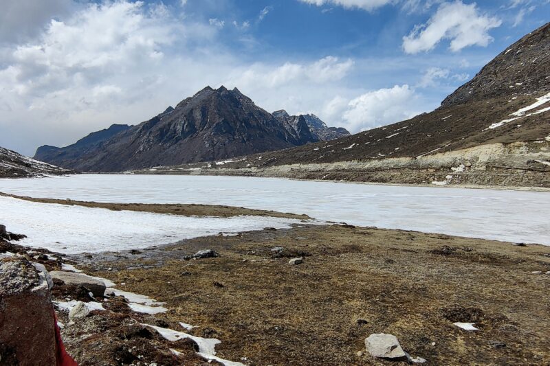 Sela Pass: Arunachal Pradesh’s Himalayan Gateway to Serenity