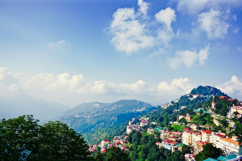 Shimla: Himachal’s Colonial Hill Station Retreat