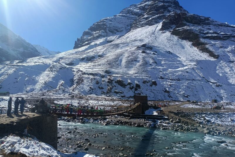 Manali: Himachal’s Adventure and Serenity Hub