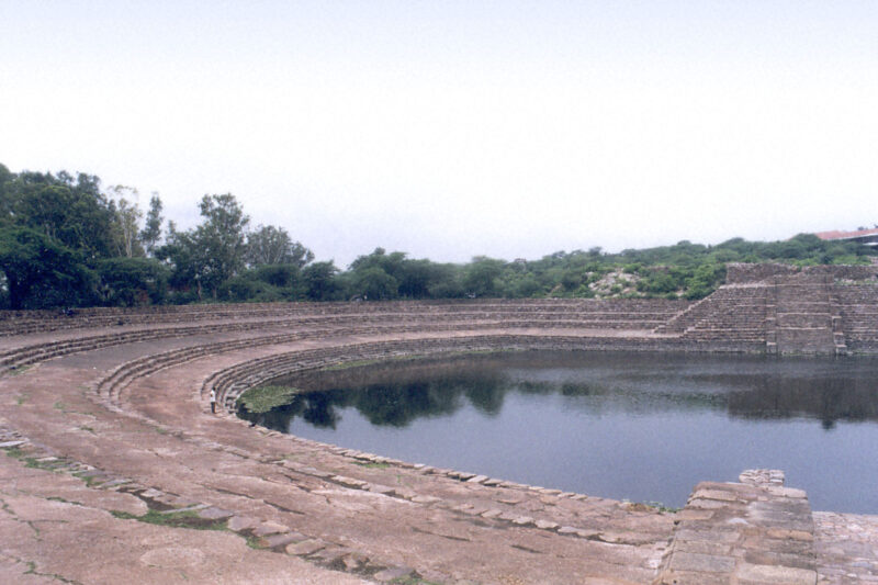 Surajkund: Haryana’s Vibrant Hub of Crafts and Culture