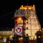 Tirumala, Tirupati, Andhra Pradesh,