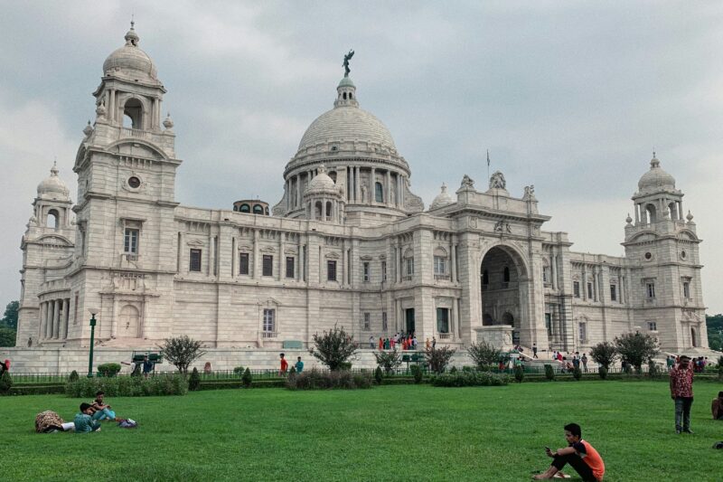 Victoria Memorial: Kolkata’s Majestic Monument of Colonial Grandeur