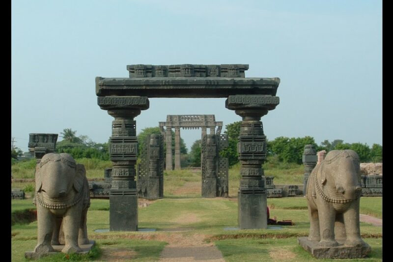 Warangal Fort: Telangana’s Historic Bastion of Kakatiya Grandeur
