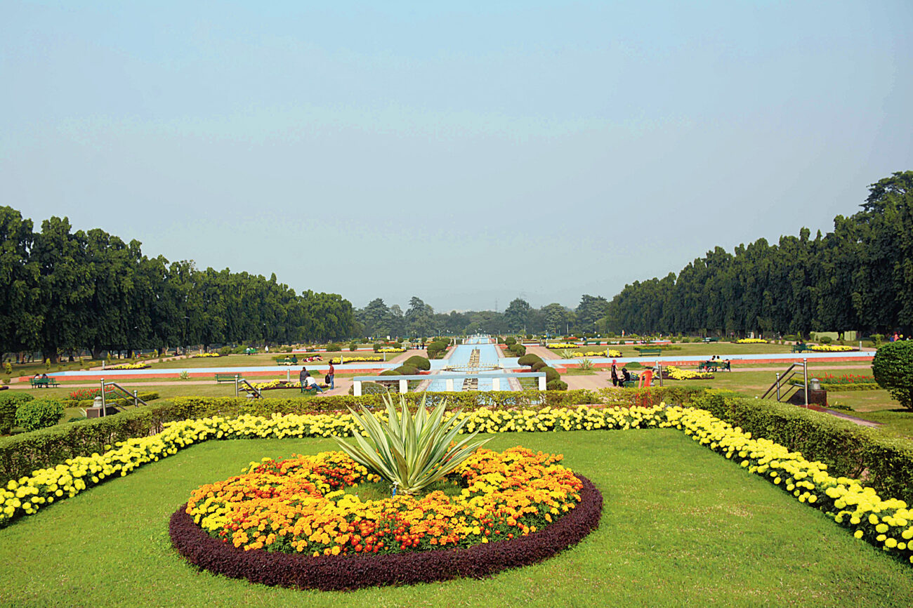 Jubilee Park, Jamshedpur Tourism