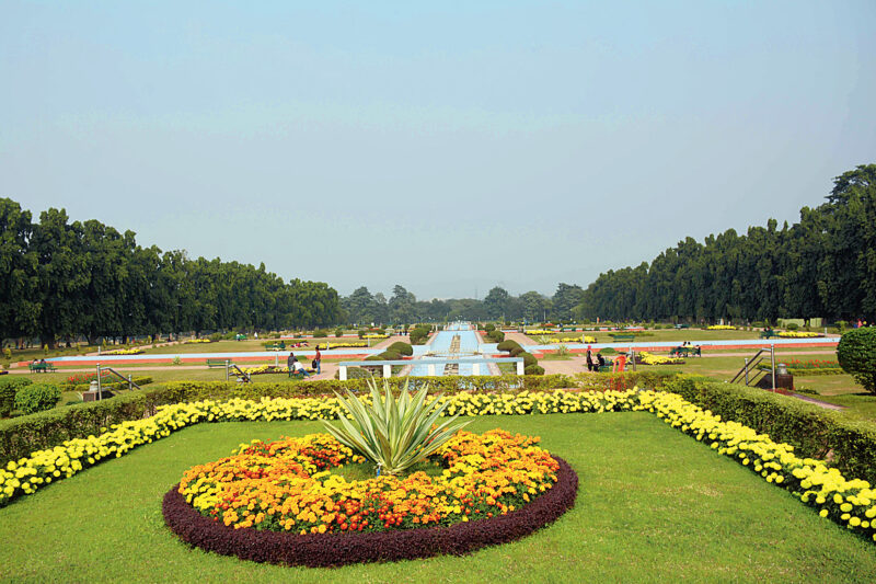 Jamshedpur – Jubilee Park: Jharkhand’s Green Oasis of Steel