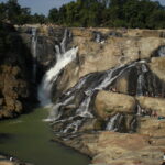 Dassam Falls, Ranchi Tourism