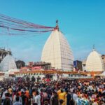 Baidyanath Temple, Deoghar Tourism, Jharkhand Tourism