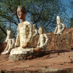 Rock Garden, Chandigarh