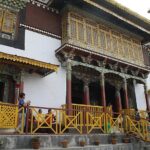 Pelling - Pemayangtse Monastery
