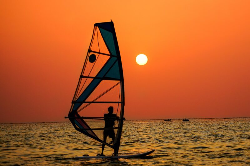 Kavaratti: Lakshadweep’s Tranquil Capital of Lagoons and Culture