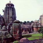 Lingaraj Temple, Bhubaneswar Tourism