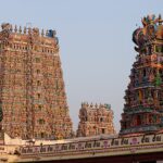 Meenakshi Temple, Madurai Tourism
