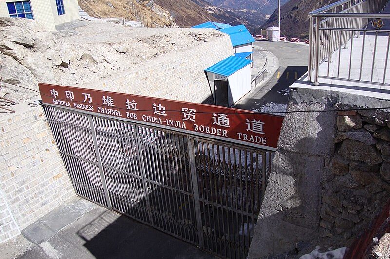 Nathula Pass: Sikkim’s 14,140 ft Silk Route Gateway to Tibet