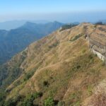 Reiek Tlang, Mizoram Tourism, Mizo Heritage Village, Falcon Rock, Cheraw Dance