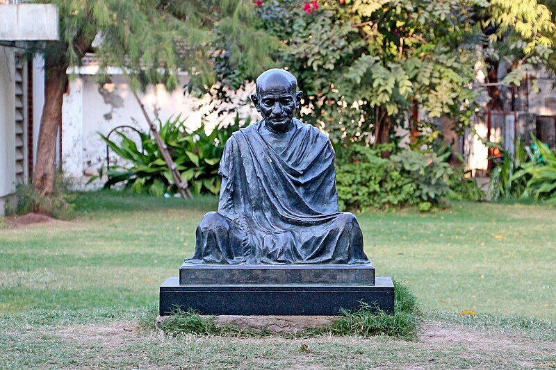 Ahmedabad – Sabarmati Ashram: Gandhi’s Abode of Truth & Non-Violence