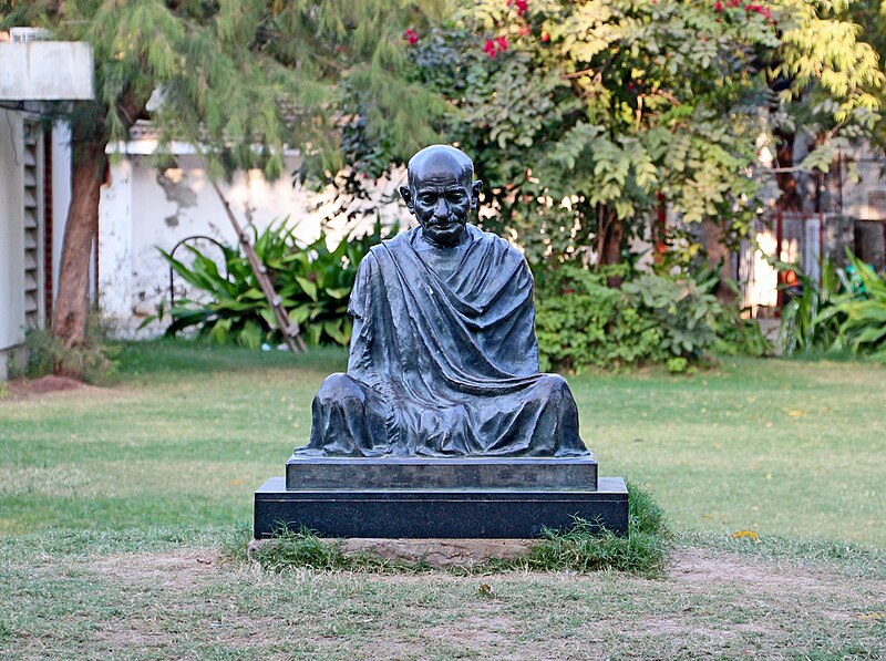 Sabarmati Ashram, Ahmedabad Tourism, Gujarat Tourism, Mahatma Gandhi, Dandi March