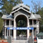 Imphal - Kangla Fort